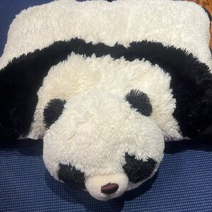 My Pillow Pets Plush Panda Bear Large 18"